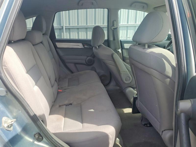 2010 Honda Cr-v მანქანა იყიდება აუქციონზე, vin: 5J6RE3H37AL801933, აუქციონის ნომერი: 65551366