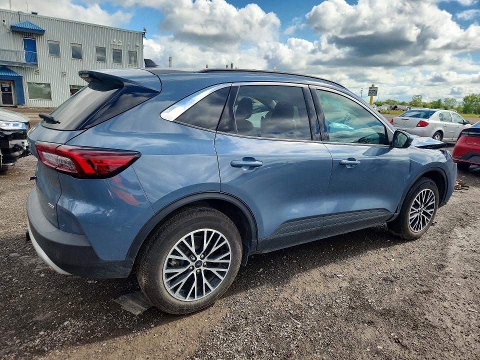 Продажа на аукционе авто 2024 Ford Escape, vin: 1FMCU0E18RUB11769, номер лота: 66274916