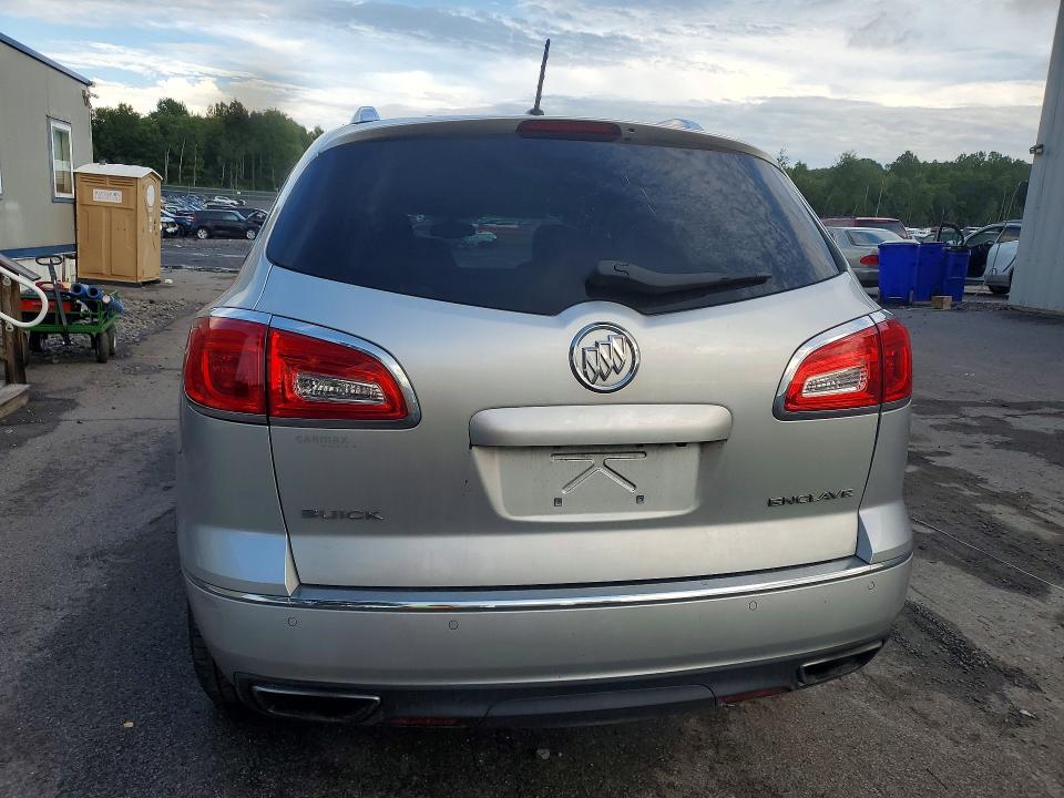 Aukcja sprzedaży 2015 Buick Enclave, vin: 5GAKRAKD1FJ283209, numer aukcji: 64185026