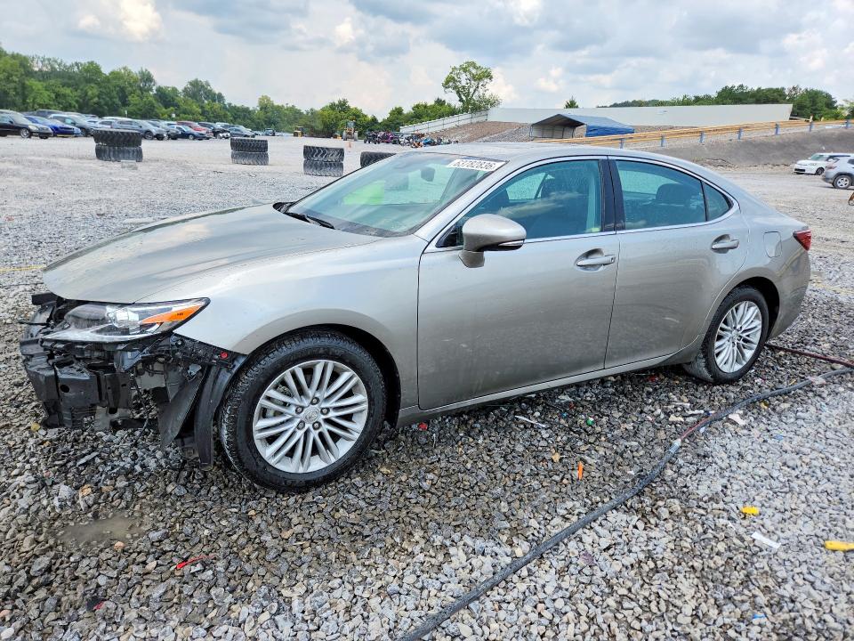 Aukcja sprzedaży 2017 Lexus Es, vin: 58ABK1GG1HU068599, numer aukcji: 63782836