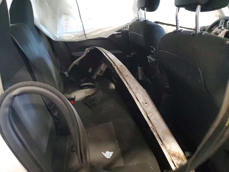 63874156 :رقم المزاد ، 1C4NJRAB8FD257867 vin ، 2015 Jeep Patriot مزاد بيع