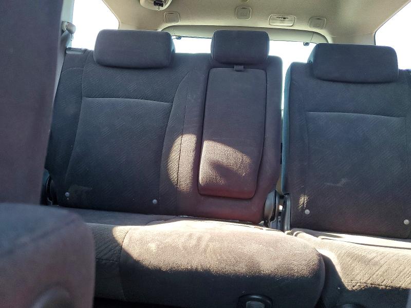 66213826 :رقم المزاد ، JHLRD68826C018244 vin ، 2006 Honda Cr-v مزاد بيع