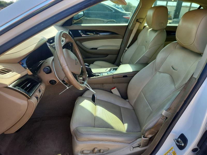 Продаж на аукціоні авто 2016 Cadillac Cts, vin: 1G6AR5SXXG0104204, номер лоту: 65103596