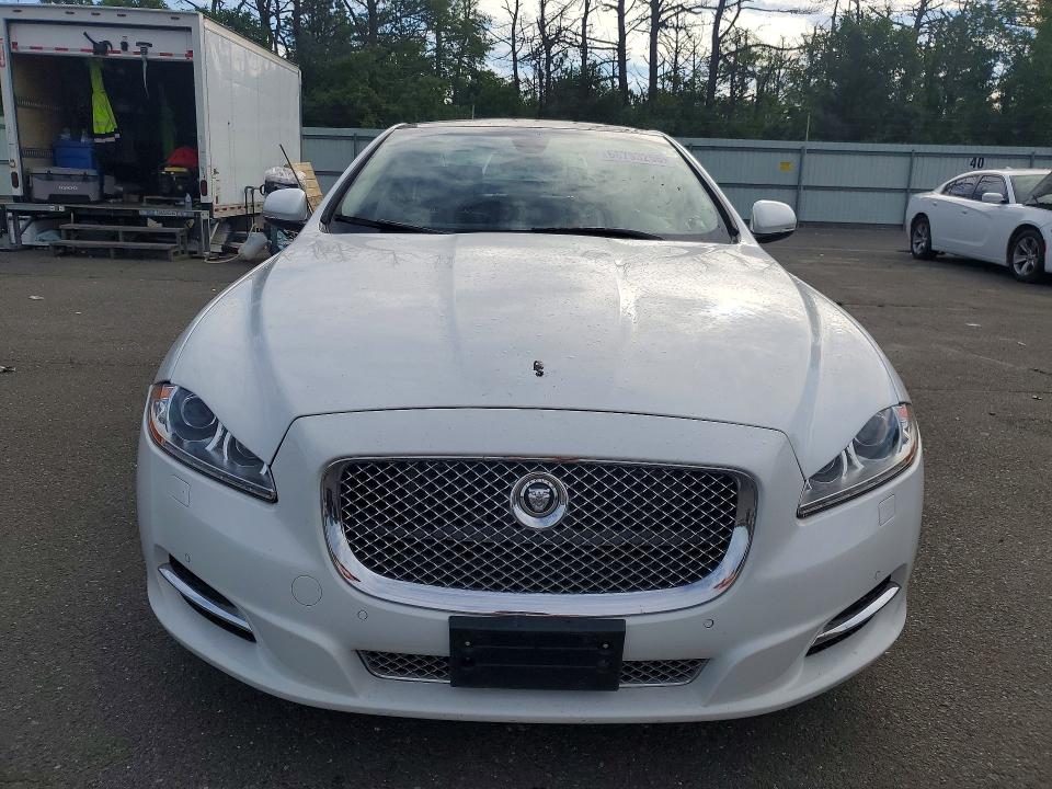 Продаж на аукціоні авто 2012 Jaguar Xjl, vin: SAJWA2GB9CLV32698, номер лоту: 66793256