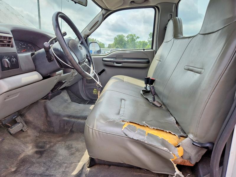 Продаж на аукціоні авто 2003 Ford F250, vin: 1FTNF20L73EA88188, номер лоту: 65001936