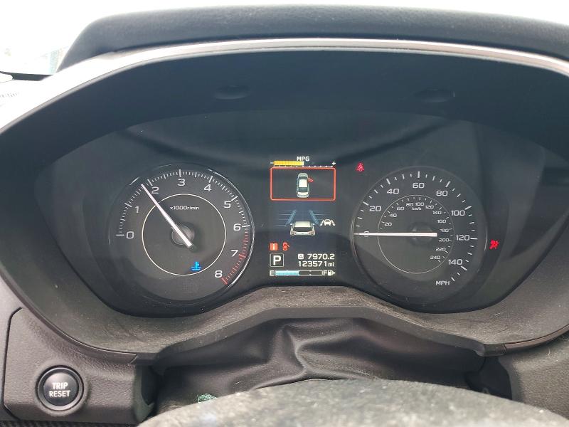Продаж на аукціоні авто 2019 Subaru Impreza, vin: 4S3GTAD69K3714737, номер лоту: 63415636