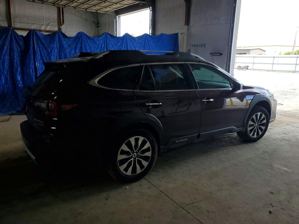 Aukcja sprzedaży 2023 Subaru Outback, vin: 4S4BTGPD3P3204104, numer aukcji: 64033326