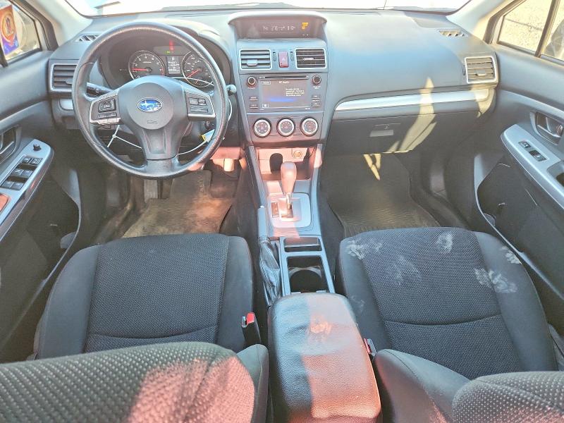 Продажа на аукционе авто 2016 Subaru Impreza, vin: JF1GJAA69GH011844, номер лота: 65928896