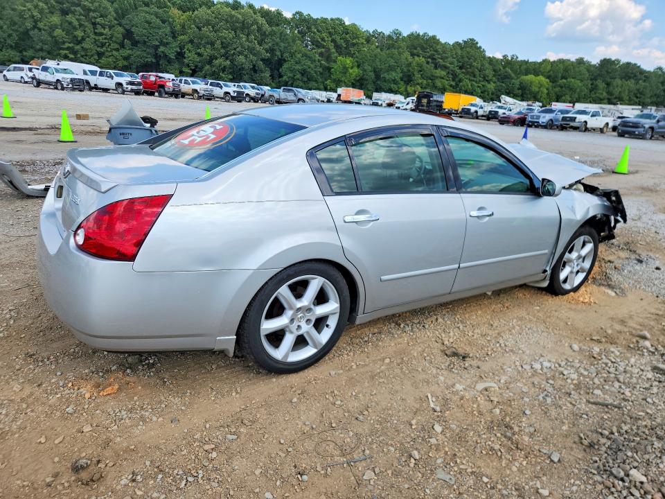 Aukcja sprzedaży 2006 Nissan Maxima, vin: 1N4BA41E66C852213, numer aukcji: 63261286