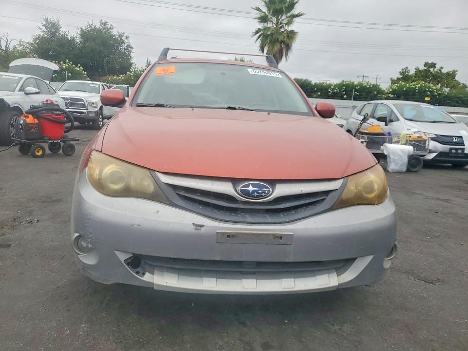 2010 Subaru Impreza მანქანა იყიდება აუქციონზე, vin: JF1GH6D64AH802536, აუქციონის ნომერი: 65740016