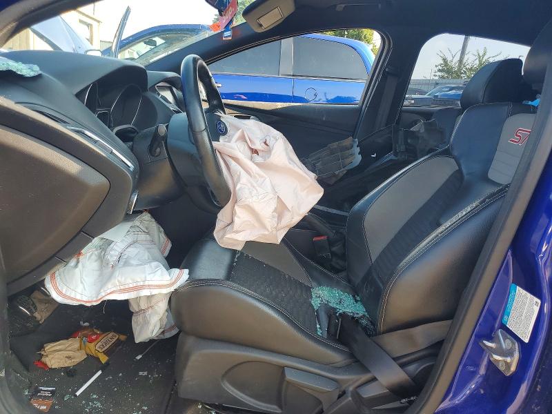 Aukcja sprzedaży 2015 Ford Focus, vin: 1FADP3L98FL247790, numer aukcji: 66644346
