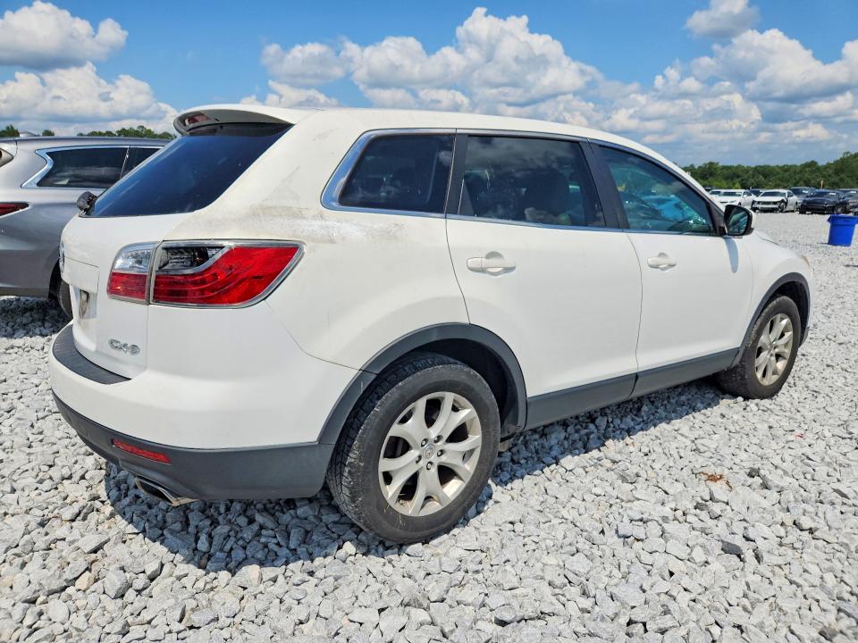 Aukcja sprzedaży 2012 Mazda Cx-9, vin: JM3TB2CA1C0343922, numer aukcji: 64981566