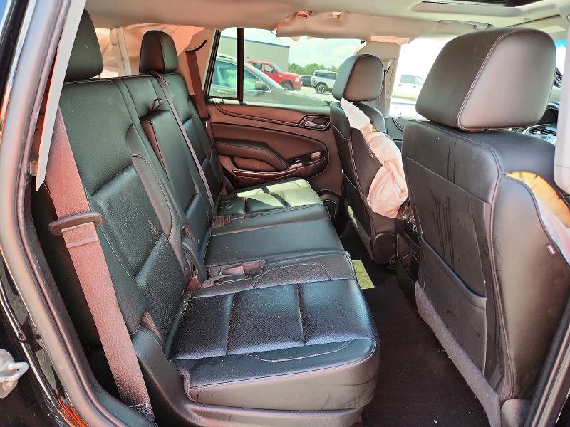 2017 Gmc Yukon მანქანა იყიდება აუქციონზე, vin: 1GKS2BKC2HR193284, აუქციონის ნომერი: 63914836