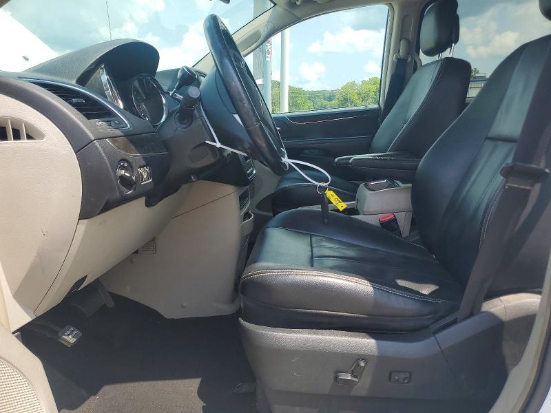 64478496 :رقم المزاد ، 2C4RC1BG6ER160749 vin ، 2014 Chrysler Town & Country مزاد بيع