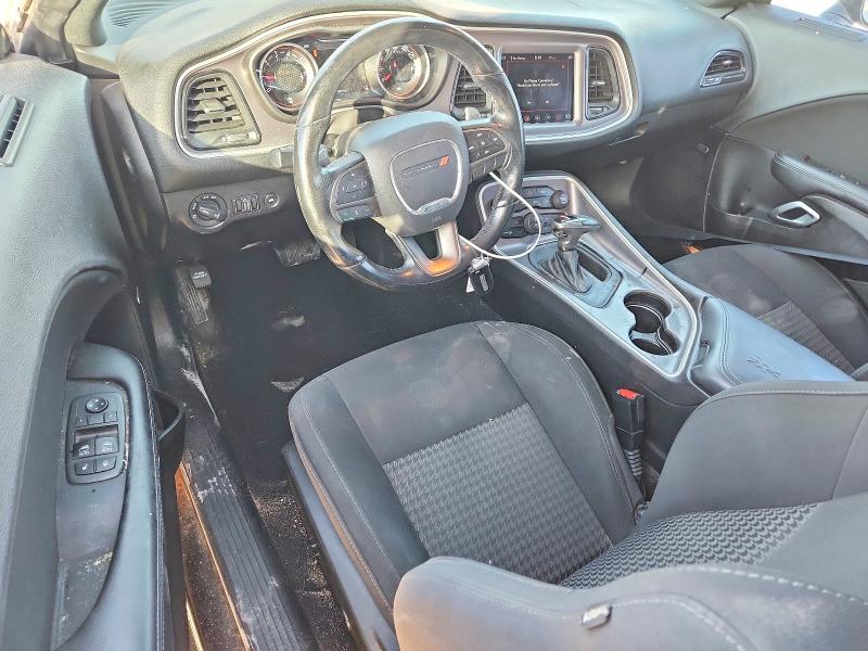 Aukcja sprzedaży 2019 Dodge Challenger, vin: 2C3CDZJG2KH661548, numer aukcji: 65813606