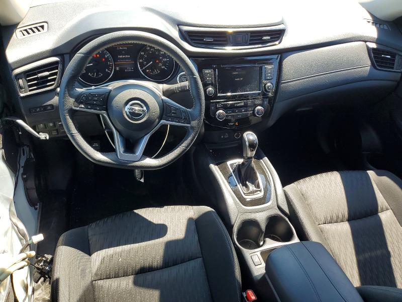 Продаж на аукціоні авто 2019 Nissan Rogue, vin: KNMAT2MV8KP548643, номер лоту: 63008466