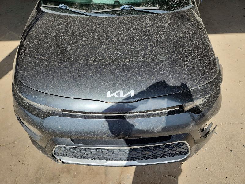 Продажа на аукционе авто 2022 Kia Soul, vin: KNDJ23AU4N7805712, номер лота: 66649386