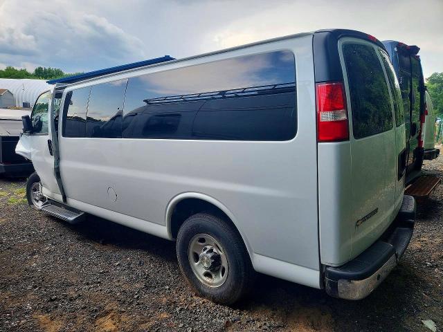 Продаж на аукціоні авто 2023 Chevrolet Express G3500, vin: 1GAZGNFP2P1151505, номер лоту: 67469606