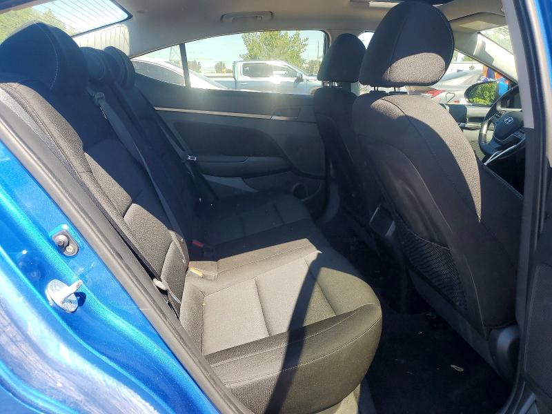 66754946 :رقم المزاد ، KMHD84LF6JU692661 vin ، 2018 Hyundai Elantra مزاد بيع