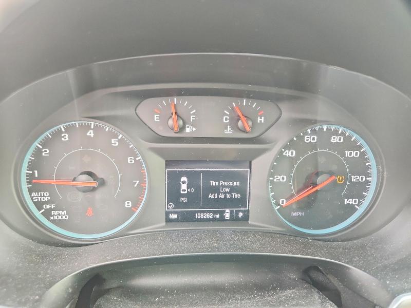 Продажа на аукционе авто 2023 Chevrolet Malibu, vin: 1G1ZD5ST3PF186181, номер лота: 64558116
