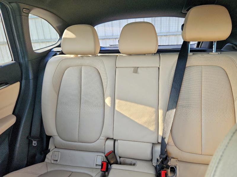 Aukcja sprzedaży 2017 Bmw X1, vin: WBXHT3C30H5F70537, numer aukcji: 65831696