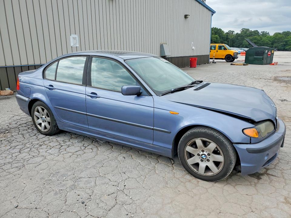 Aukcja sprzedaży 2002 Bmw 325, vin: WBAET37462NG78944, numer aukcji: 65473406