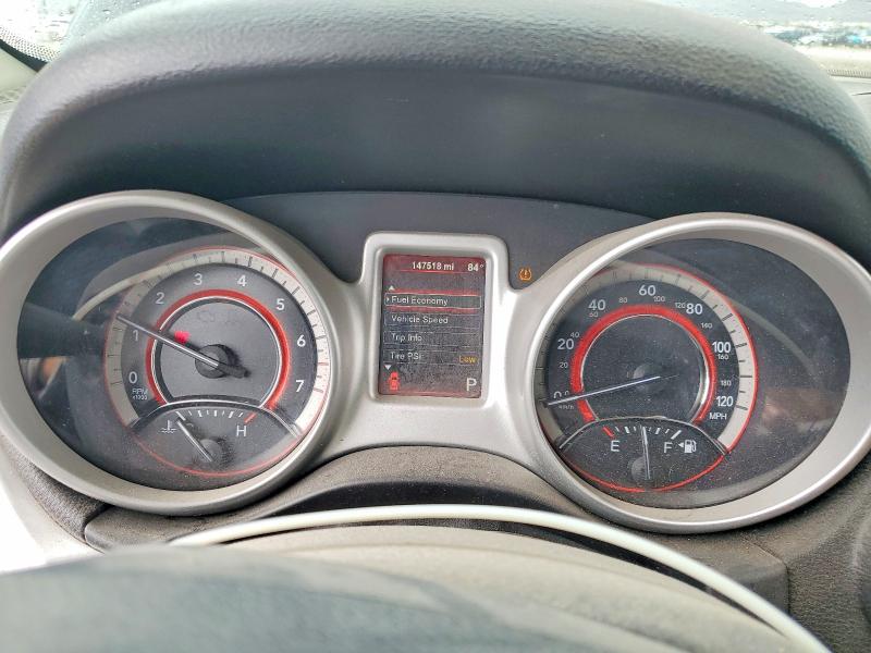 Aukcja sprzedaży 2015 Dodge Journey, vin: 3C4PDCAB6FT631464, numer aukcji: 65123156