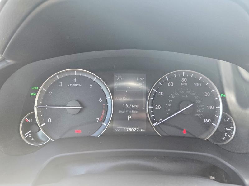 Продаж на аукціоні авто 2017 Lexus Rx 350, vin: 2T2BZMCA4HC076778, номер лоту: 66047756