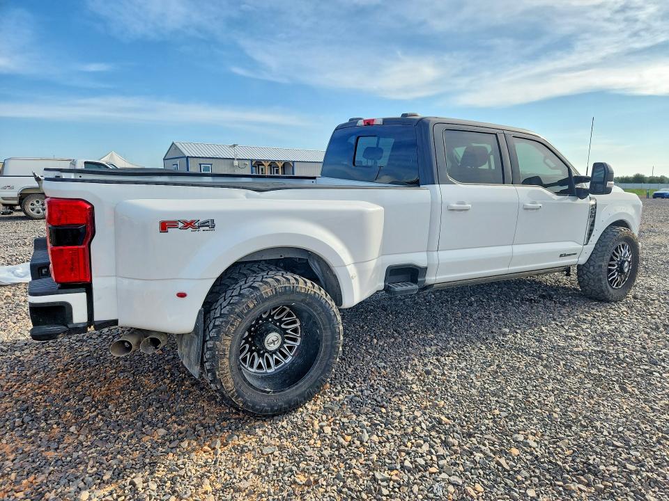 Продаж на аукціоні авто 2024 Ford F450, vin: 1FT8W4DT4REF04306, номер лоту: 65362306