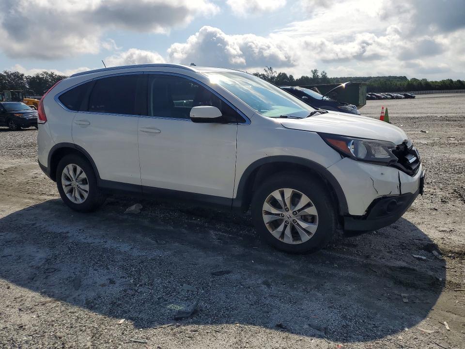 Aukcja sprzedaży 2013 Honda Cr-v, vin: 5J6RM4H79DL010786, numer aukcji: 63511706