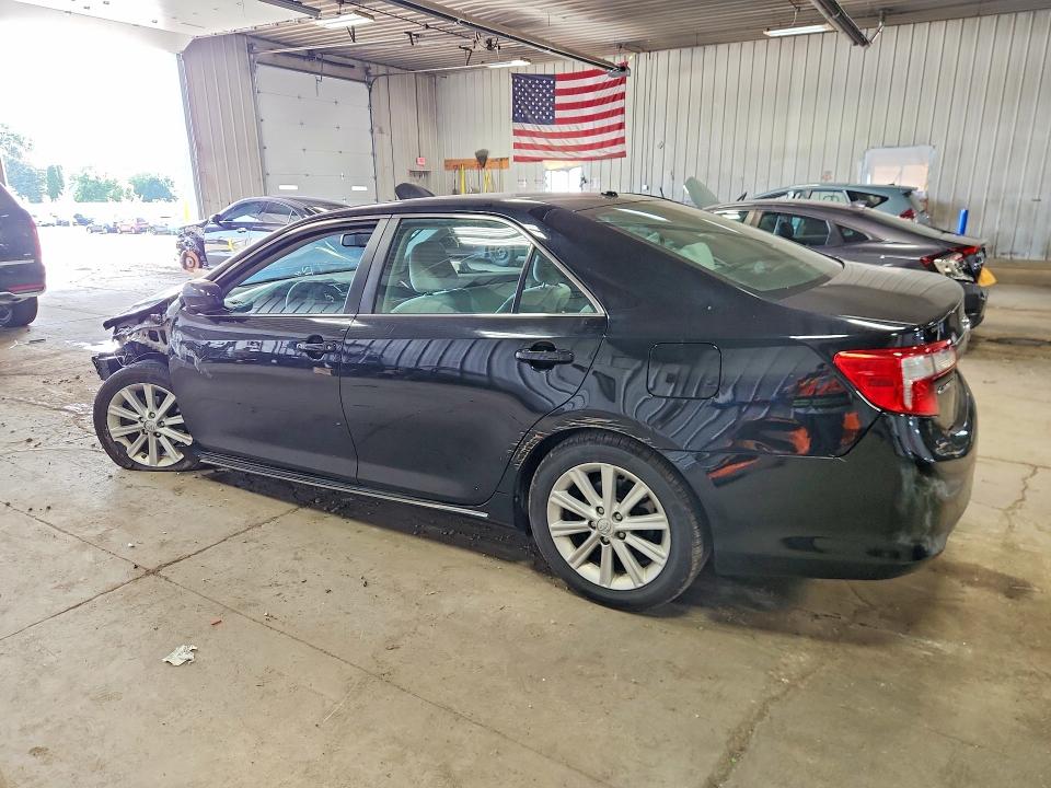 Aukcja sprzedaży 2014 Toyota Camry Hybrid, vin: 4T1BD1FK5EU118682, numer aukcji: 64040676
