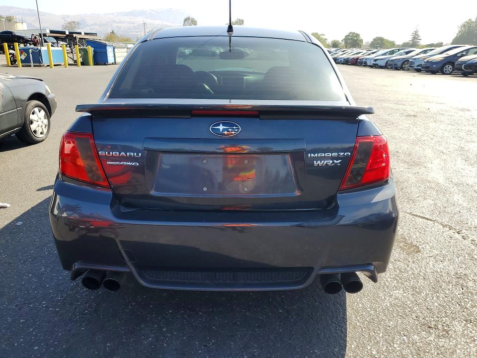 Продажа на аукционе авто 2013 Subaru Impreza, vin: JF1GV7F69DG010937, номер лота: 65605546