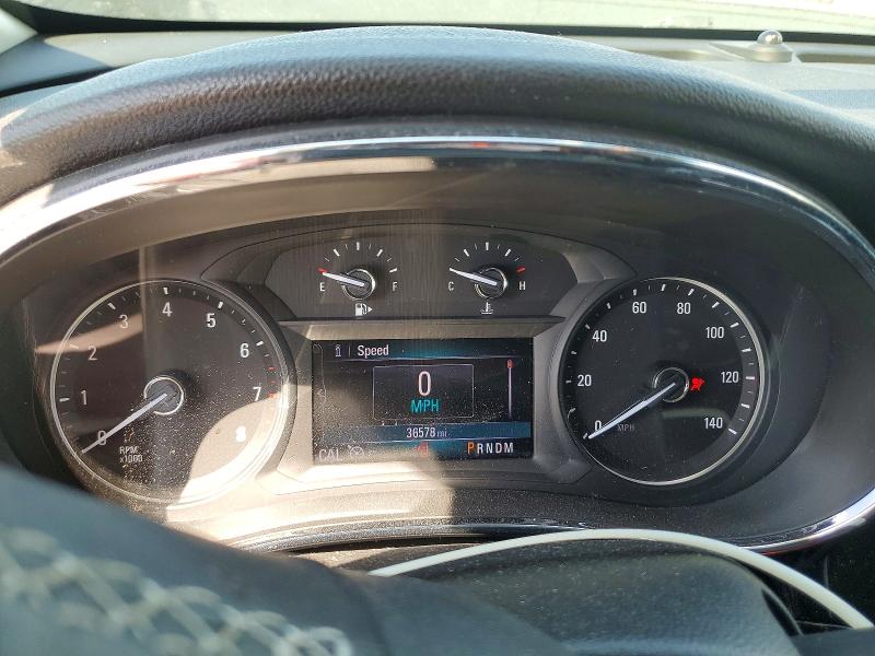 Aukcja sprzedaży 2020 Buick Encore, vin: KL4CJASB4LB012993, numer aukcji: 66095066