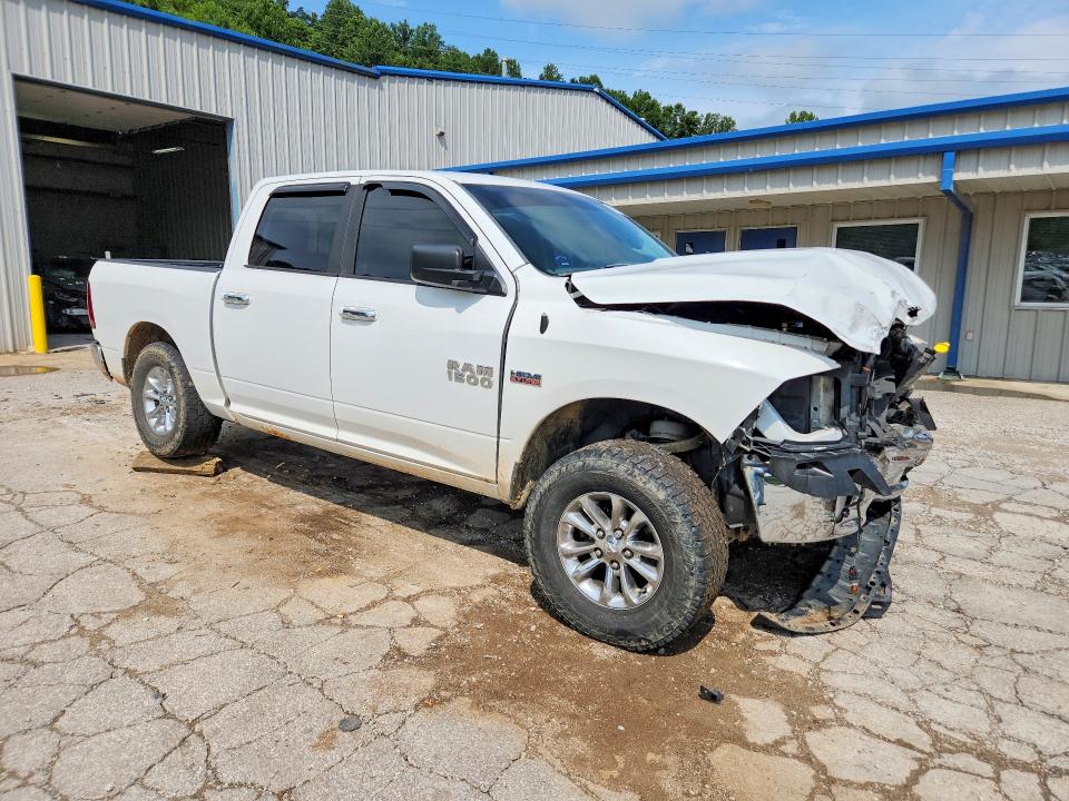 Aukcja sprzedaży 2014 Ram 1500, vin: 1C6RR7LT9ES268639, numer aukcji: 64775556