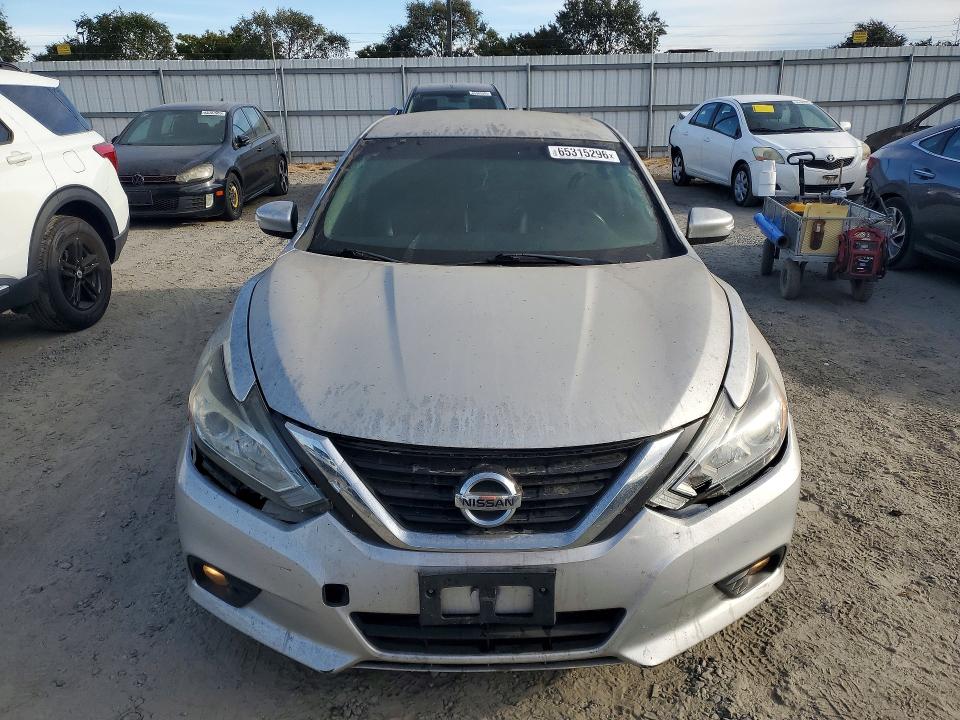 Aukcja sprzedaży 2018 Nissan Altima, vin: 1N4AL3APXJC181283, numer aukcji: 65315296