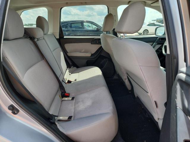 Продажа на аукционе авто 2015 Subaru Forester, vin: JF2SJADC7FH417417, номер лота: 63329066