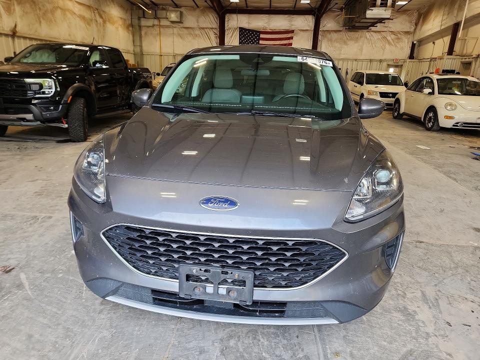 Aukcja sprzedaży 2021 Ford Escape, vin: 1FMCU0G64MUA82966, numer aukcji: 64304076