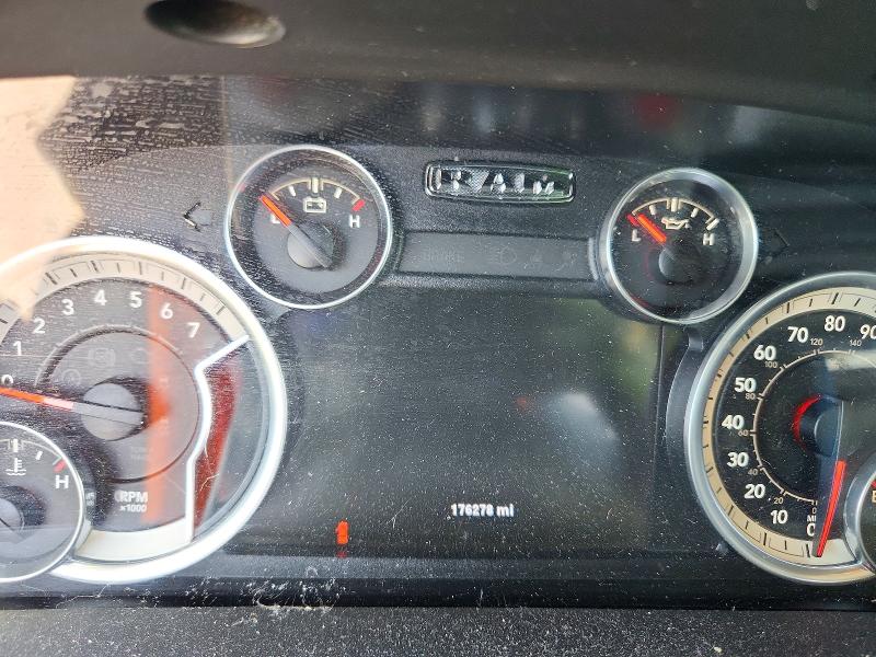 64418896 :رقم المزاد ، 1C6RR7GT2ES322552 vin ، 2014 Ram 1500 مزاد بيع