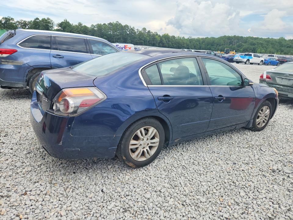 Aukcja sprzedaży 2010 Nissan Altima, vin: 1N4AL2APXAN479136, numer aukcji: 64390956