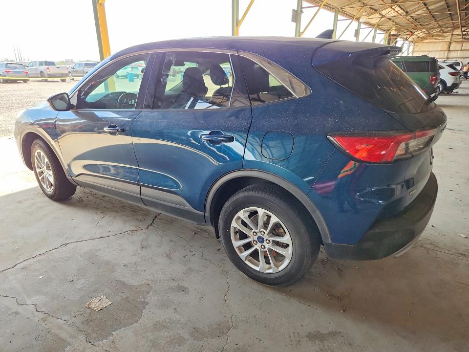 65957166 :رقم المزاد ، 1FMCU9G69LUB18895 vin ، 2020 Ford Escape مزاد بيع