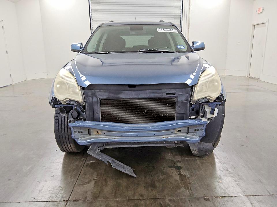 Aukcja sprzedaży 2012 Chevrolet Equinox, vin: 2GNALDEKXC6118766, numer aukcji: 65408556