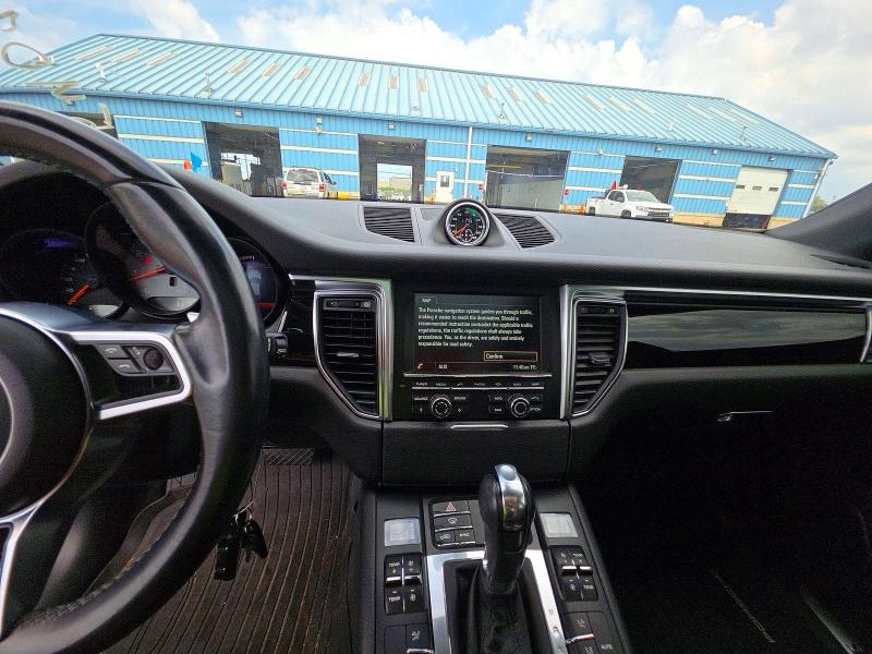 Aukcja sprzedaży 2015 Porsche Macan, vin: WP1AB2A51FLB57434, numer aukcji: 65043116