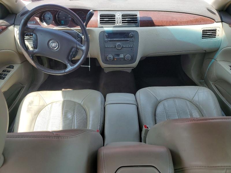 64720286 :رقم المزاد ، 1G4HD57208U188496 vin ، 2008 Buick Lucerne مزاد بيع