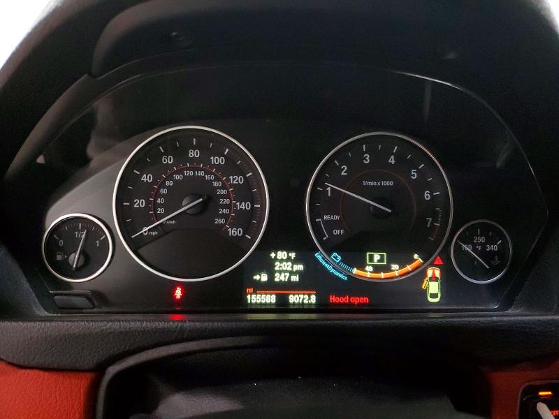 Aukcja sprzedaży 2014 Bmw 428, vin: WBA3N7C56EF718927, numer aukcji: 64002266