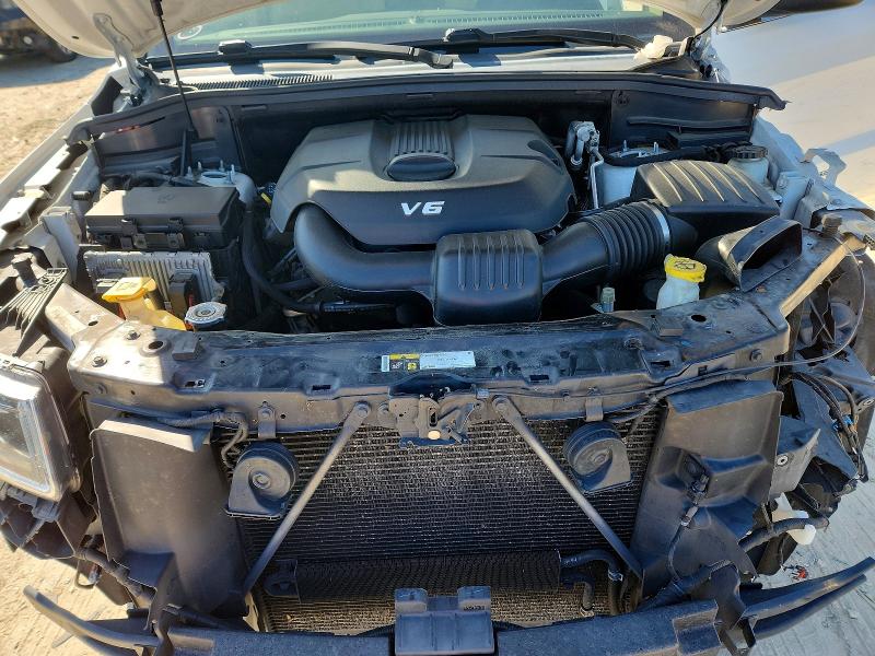 Aukcja sprzedaży 2015 Jeep Grand Cherokee, vin: 1C4RJFAG9FC142583, numer aukcji: 64470356