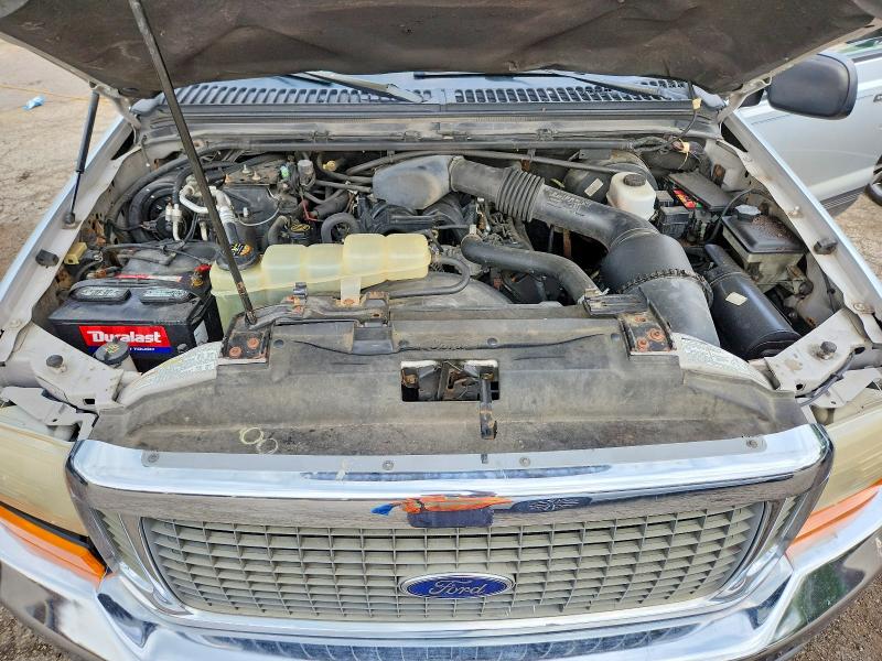 64243156 :رقم المزاد ، 1FMNU41L61EB52021 vin ، 2001 Ford Excursion مزاد بيع