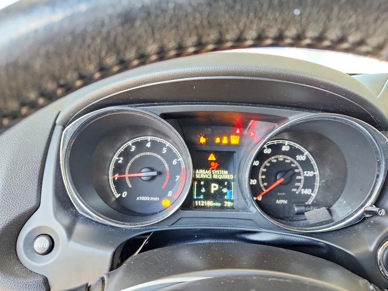 Продажа на аукционе авто 2020 Mitsubishi Outlander Sport, vin: JA4AP4AU9LU023695, номер лота: 66566426