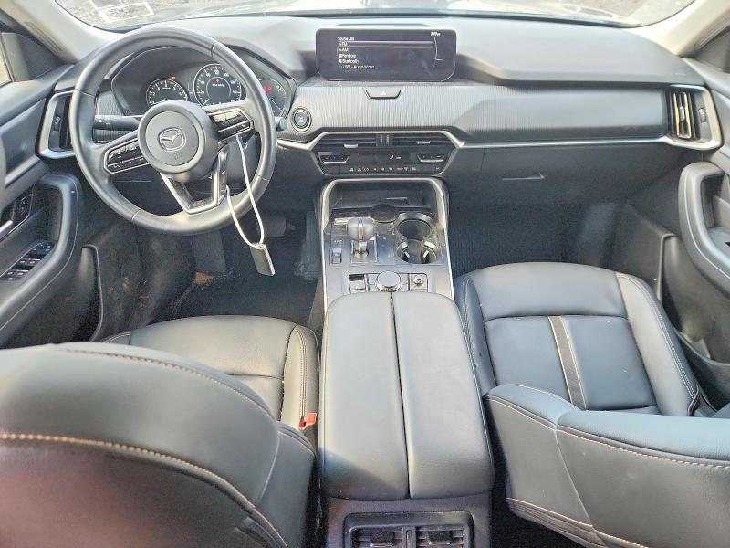 Продаж на аукціоні авто 2024 Mazda Cx-90, vin: JM3KKAHD8R1173053, номер лоту: 65465296