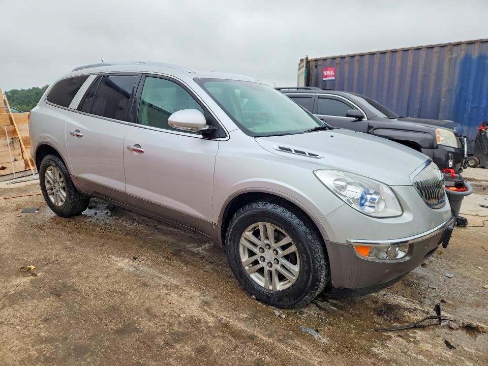 Aukcja sprzedaży 2009 Buick Enclave, vin: 5GAEV13D39J109718, numer aukcji: 64460846