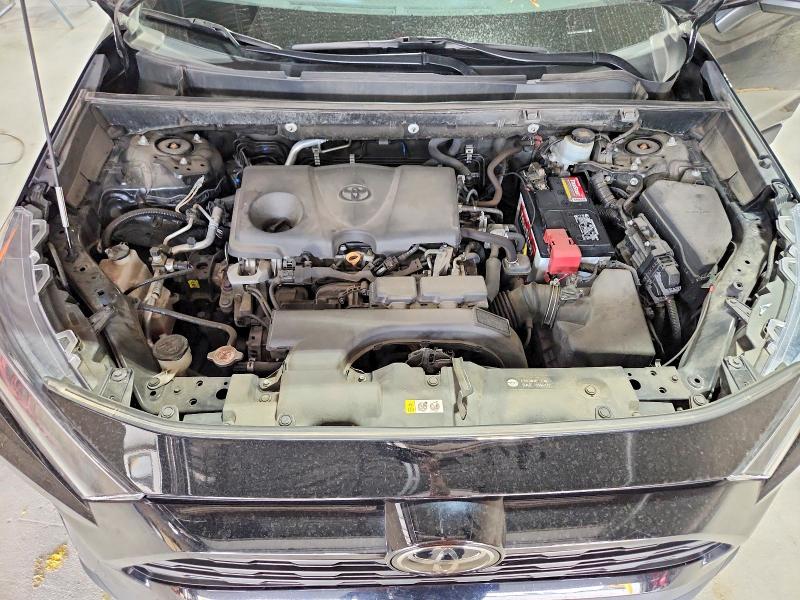 Aukcja sprzedaży 2019 Toyota Rav4, vin: 2T3F1RFV0KW068764, numer aukcji: 65089426